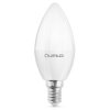 Żarówka LED LUMILED E14 Świeczka B35 8W zamiennik 60W 880lm 3000K Ciepła 180 Klasa E 3 Lata Gwarancji
