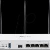Festa FR365 Wi-Fi VPN Router, 6-Port, Gigabit Ethernet, SFP
