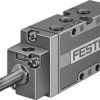 Zawór magnetyczny FESTO MFH-5-1/8-B 19758, 2 do 10 bar