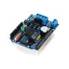 Sterownik silnika szczotkowego krokowego L298P Arduino