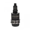 Wycinak trzykłowy ręczny N3W 12,2/PG7/M12 E06WD-01020120050