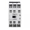 Stycznik mocy DILM25-11(110V50HZ,120V60HZ)-PI 3P 380 V 400 V 11 kW 1Z+1R 110 V AC Push-In 199285
