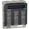 Rozłącznik mocy 3P 630A Fupact ISFT630 FPAV M10 LV480808 SCHNEIDER ELECTRIC