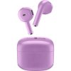 Cellularline 1075101 In-ear headset Bluetooth Violet with charging case
