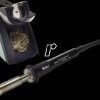 T0052918999N Soldering iron, WP 150, 150 W, with safety rest (WSR 209)
