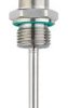 Temperature transmitter, IO-Link, analog signal, rod length 86 mm, -50 to 150 °C, Ø 18.7 mm, Pt1000 sensor, TA2437