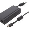 Zasilacz impulsowy desktopowy, sieciowy, 110W, max. 5,79A, 19V DC, DTM110PW190C8