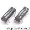 3500-2302-013 Reed Relay 12VDC 1A THT GUNTHER