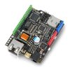DFRobot moduł Ethernet W5500 + PoE - kompatybilny z Arduino