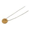 Termistor NTC; pomiarowy; NTC110-120R; 120ohm; 10%; 3550K; przewlekany (THT); fi 10x5mm; 7,5mm; -25...+100°C; Unitra CEMI
