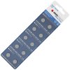 AgfaPhoto 150-805580 Button Cell 10 pieces 1.5V Alkaline for Devices