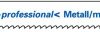 5 brzeszczotów do wyrzynarek Metabo, metal 66 Metabo 623929000 5 szt.