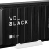 WD_BLACK ™ D10 Game Drive dla Xbox One ™ 12 TB USB 3.2 (Gen1)