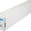 HP Coated Paper C6019B Papier do plotera 61 cm x 45,7 m 90 g/m² 45 m Drukarka atramentowa