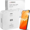 Czujnik czadu Firesco FCO-850 WF z WiFi aplikacja Tuya