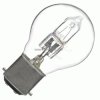 B22d P45 20W 240V klar halogen /Al GE BC 3860 Kulka halogenowa B22 BC