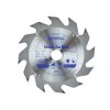 Faithfull FAIZ15012 TCT Circular Saw Blade 150 x 20mm x 12T POS