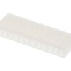 Molex 9501121 Obudowa złącza pin męskiego na kabel, piny: 12, 1 szt.