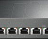 TL-SX105 Switch, 5-Port, 10 Gigabit Ethernet