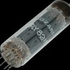 PY82 Electron tube, rectifier tube, Noval, 9-pin, 300 mA