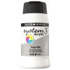 Daler Rowney System 3 Acrylic Paint Titanium White (500ml)