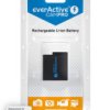 Bateria (akumulator) everActive CamPRO GoPRO Hero 5 / 6 / 7 / 8 Li-ion Premium AABAT-001 / AHDBT-501 / AJBAT-001