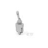 TE Connectivity K1023790 Toggle Switch 09-1-1-13 D SPST On-Off 2 Positions