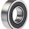 Łożysko kulkowe 7200-B-XL-2RS-TVP wew: 10 mm zew: 30 mm OD 9 mm FAG 1-rzędowe