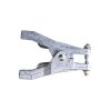 Mueller BU-131 Earth Clamp Aluminium 25mm Range Stainless Tips 1pc