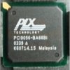 PCI9056-BA66BI PCI bus I/O Accelerator - PLX
