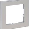 Legrand 1 x Ramka stali szlachetnej 765391 1 szt.