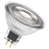 Żarówka LED MR16 GU5.3 2.6W = 20W 210lm 4000K Neutralna Biała 12V FILAMENT LEDVANCE