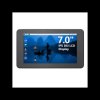 7inch IPS DSI Touch Screen-A - wyświetlacz LCD IPS 7" 800x480 dla Raspberry Pi