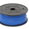 Kabel pojedyńczy 0,75mm FLRY niebieski 1m