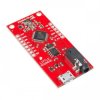 Little Soundie Audio Player - odtwarzacz audio OGG/WAV - SparkFun DEV-14006