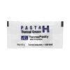 Pasta termoprzewodząca H 0.5g - AGTermoPasty AGT-144