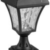 Lampa solarna V-TAC VT-983-S 2890 2 W 110 lm