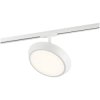Nordlux 2110609901 Spot Link Diskie LED Track Spotlight White Dimmable