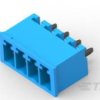 TE Connectivity 796694-2 TE AMP Eurostyle Terminal Blocks, 1 szt.