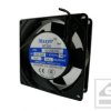 Wentylator 9225B2HL;92x92x25mm;230V AC;kulkowe;14W;0.07A;2550RPM;MAXAIR