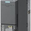 Przemiennik częstotliwości Siemens SINAMICS G120C USS/MB 3,0KW 3-faz.