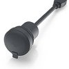 RAFI 1.10.099.002/0011 Złącze męskie USB RAMO 22 F, USB Typu-A, 0.55 m, 1 szt.
