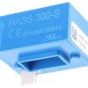 Przekładnik prądowy prąd wej 300A LEM prad wyj 25 mArms otwór 20.4 x 10.4mm Pętla otwarta