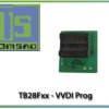 TF28fxx for VVDI prog