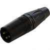 Wtyk męski typu XLR ROXTONE