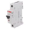 S201-Z16 Wyłącznik nadprądowy 230/400VAC Iznam: 16A Bieguny: 1, 6kA, IP20