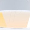 71298 Abia ceiling light fixture, 14 W, 1000 lm, 2700 - 4000 K, HF sen
