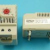 THMS-01 1NC 10A/250V IP20 SZYNA TERMOSTA