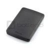 Dysk zewnętrzny Toshiba Canvio Basics 500GB USB 3.0 - Raspberry Pi