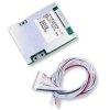 BMS module for 10 Li-ion 18650 cells 15A 10S 36-42V charger + plug